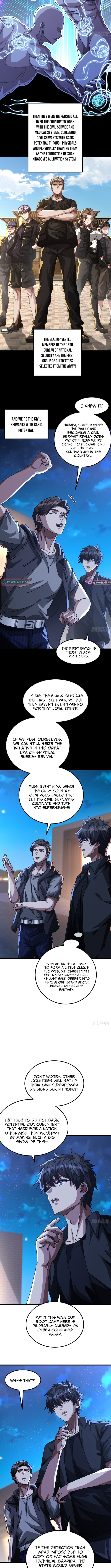 A Small World Full Of Fun - chapter-14 - Page 3