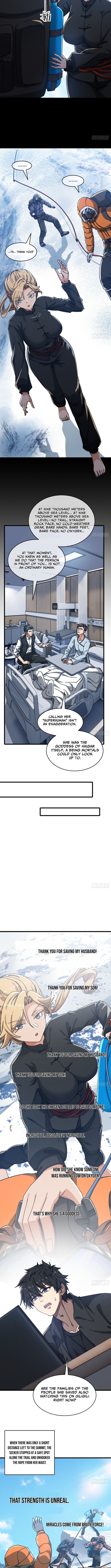A Small World Full Of Fun - chapter-20 - Page 10
