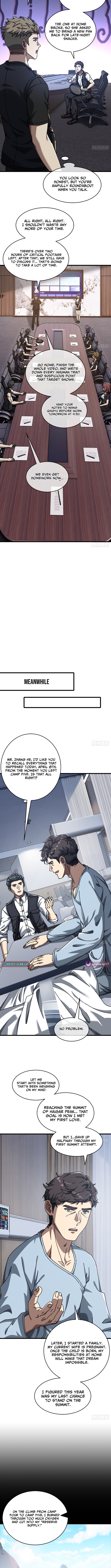A Small World Full Of Fun - chapter-20 - Page 2