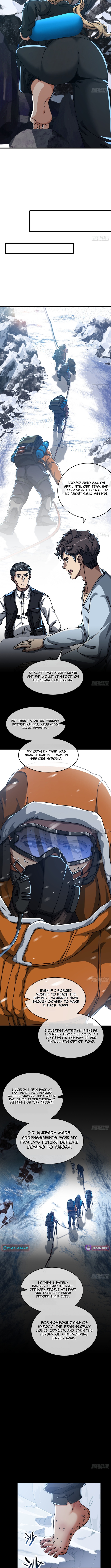 A Small World Full Of Fun - chapter-20 - Page 8