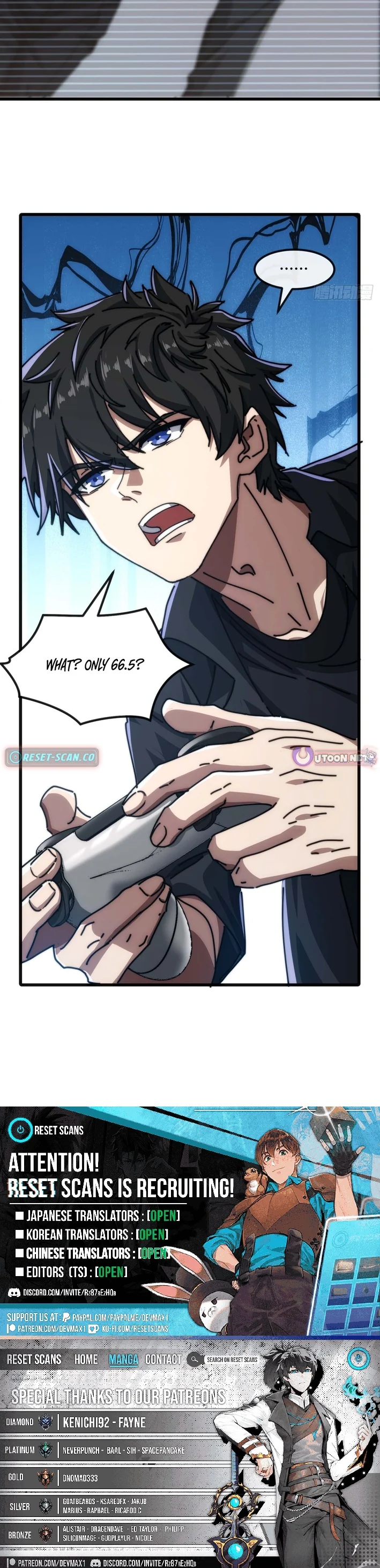 A Small World Full Of Fun - chapter-6 - Page 10