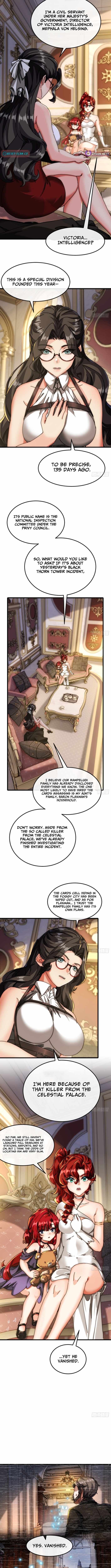 A Small World Full Of Fun - chapter-9 - Page 2