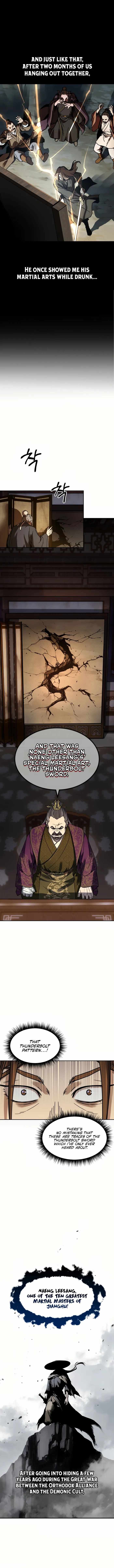 Absolute Dominion - chapter-0 - Page 3