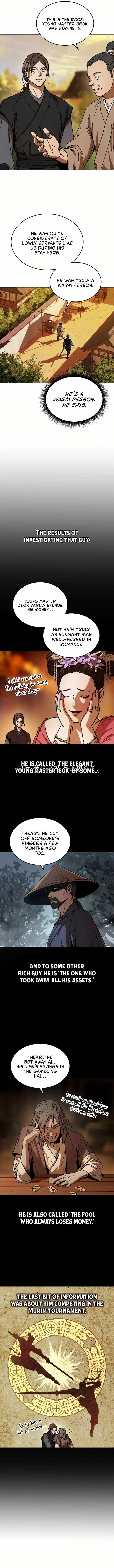 Absolute Dominion - chapter-0 - Page 6
