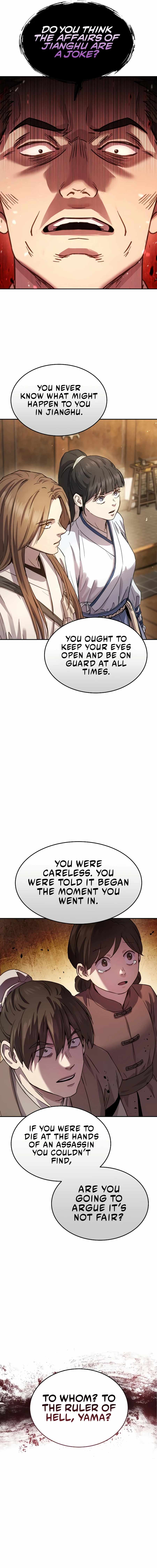 Absolute Dominion - chapter-10 - Page 3
