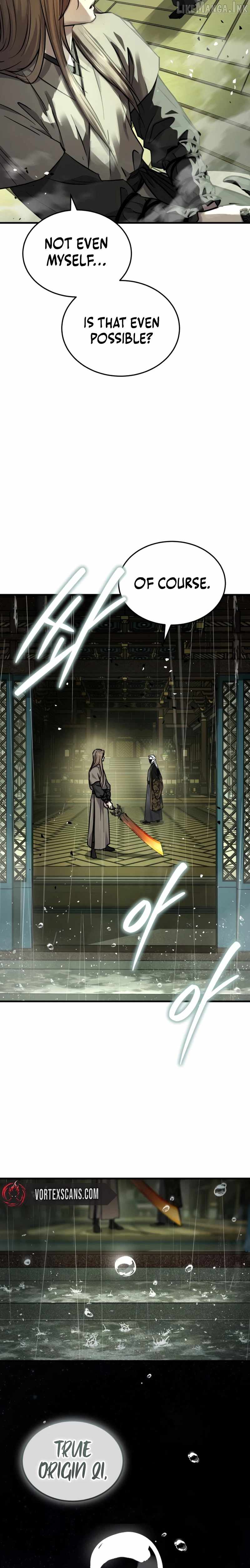 Absolute Dominion - chapter-100 - Page 18