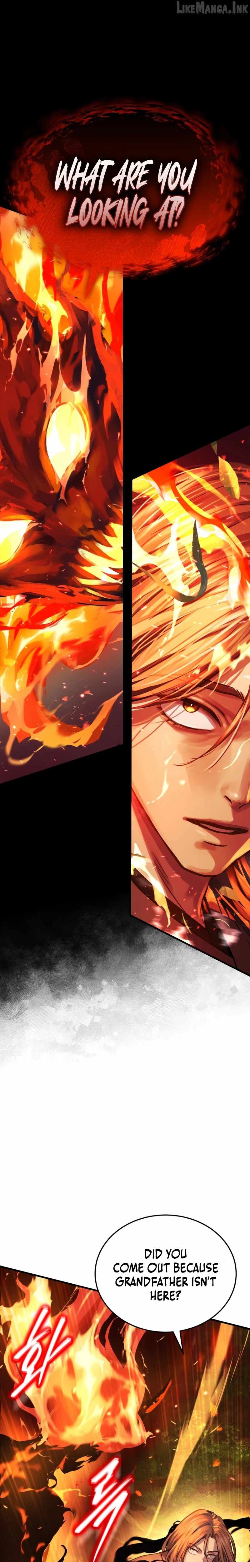 Absolute Dominion - chapter-100 - Page 2
