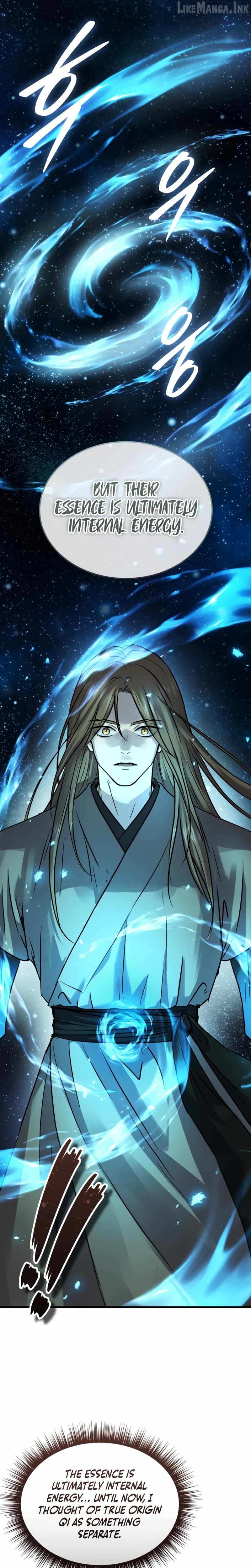 Absolute Dominion - chapter-100 - Page 20