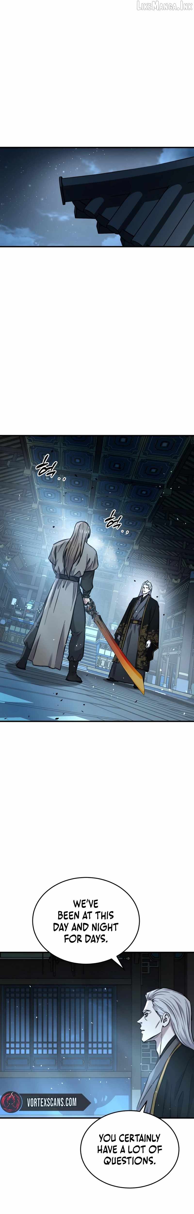 Absolute Dominion - chapter-100 - Page 22