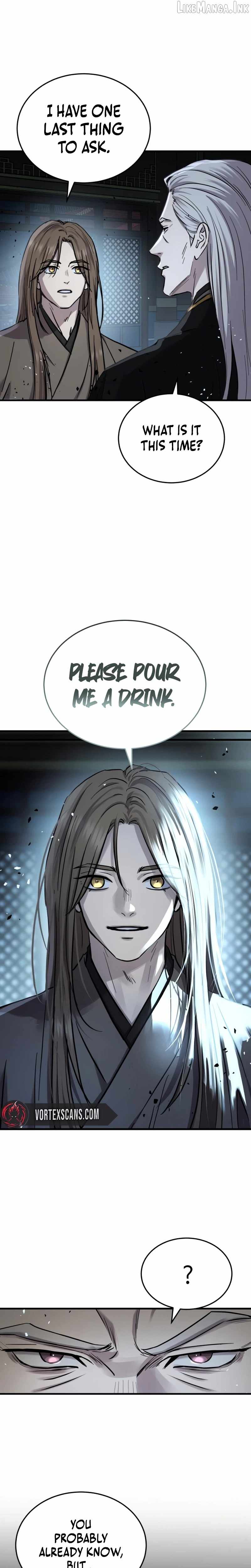 Absolute Dominion - chapter-100 - Page 23