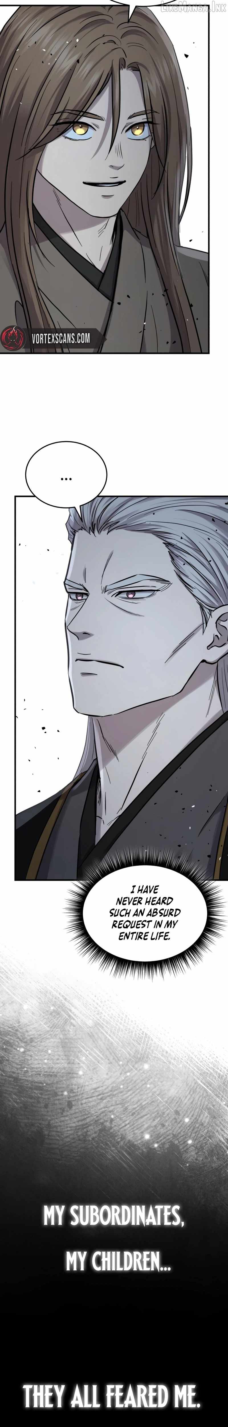 Absolute Dominion - chapter-100 - Page 25