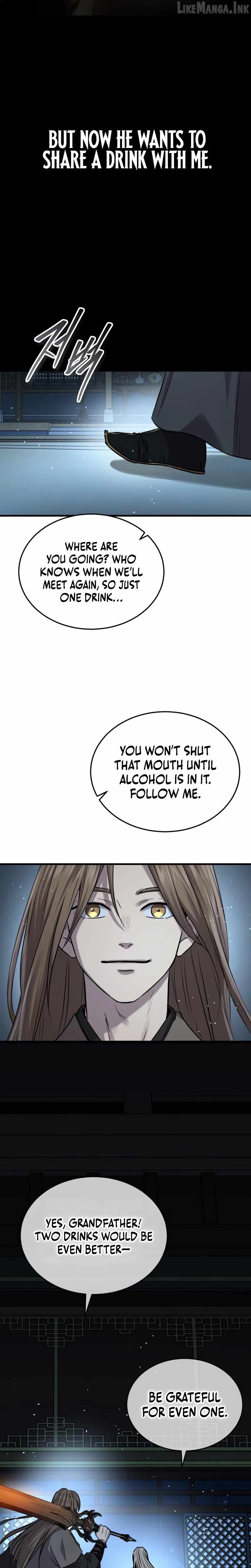 Absolute Dominion - chapter-100 - Page 27