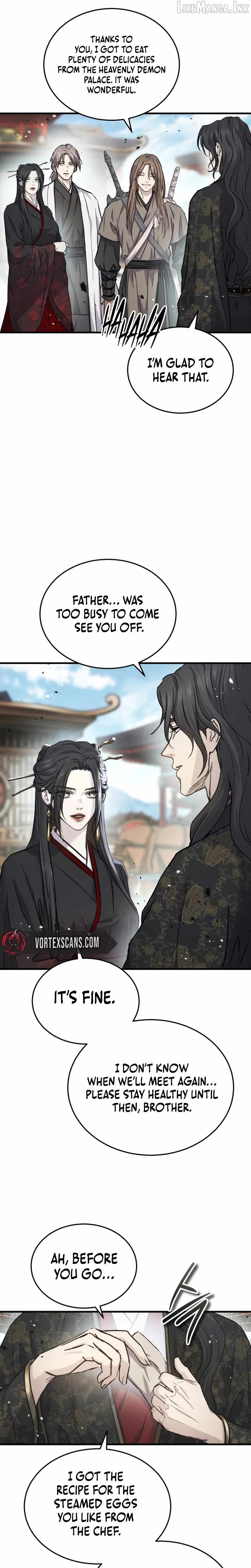Absolute Dominion - chapter-100 - Page 29