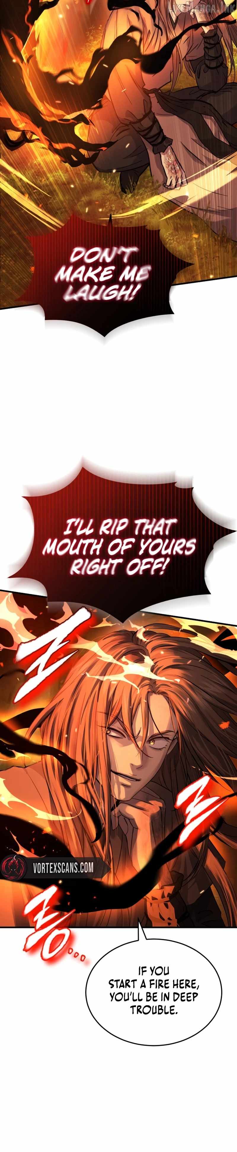 Absolute Dominion - chapter-100 - Page 3