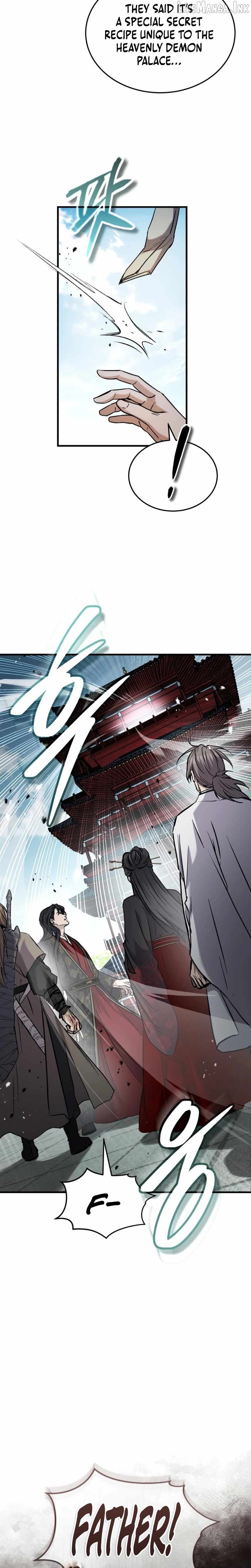 Absolute Dominion - chapter-100 - Page 30