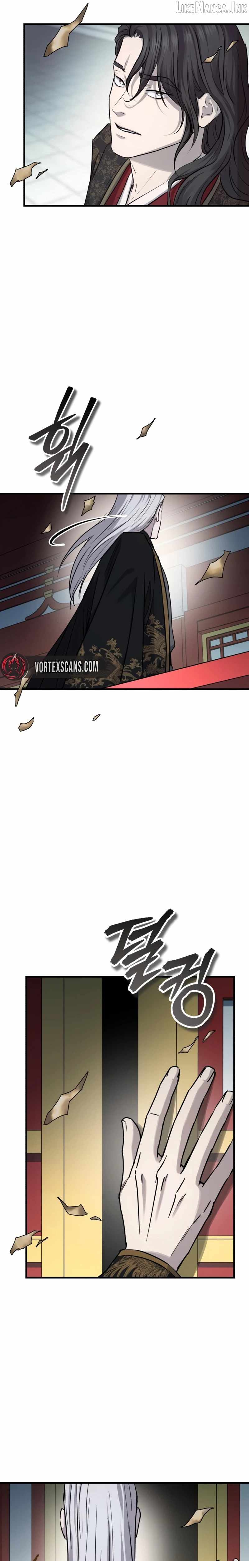 Absolute Dominion - chapter-100 - Page 32