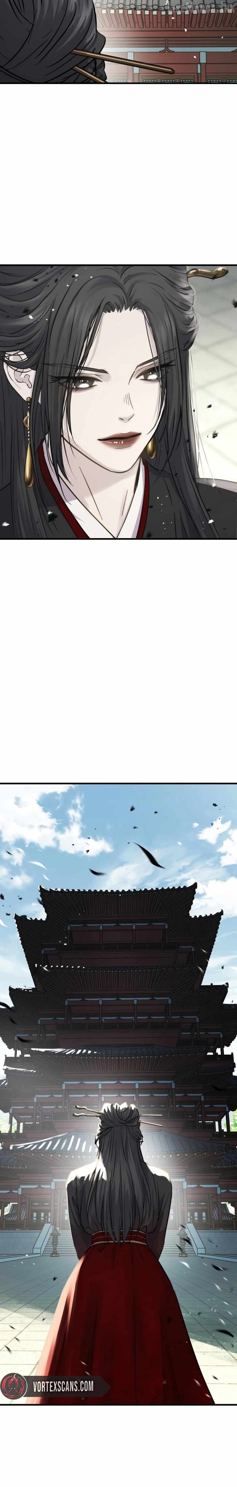 Absolute Dominion - chapter-100 - Page 34