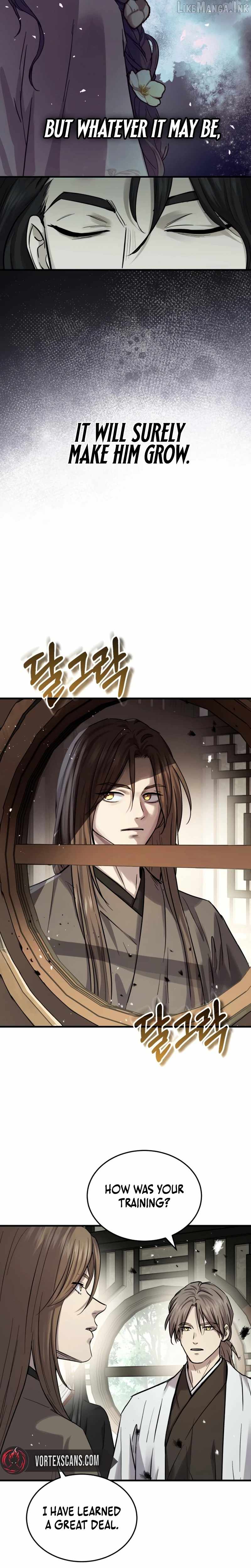 Absolute Dominion - chapter-100 - Page 37