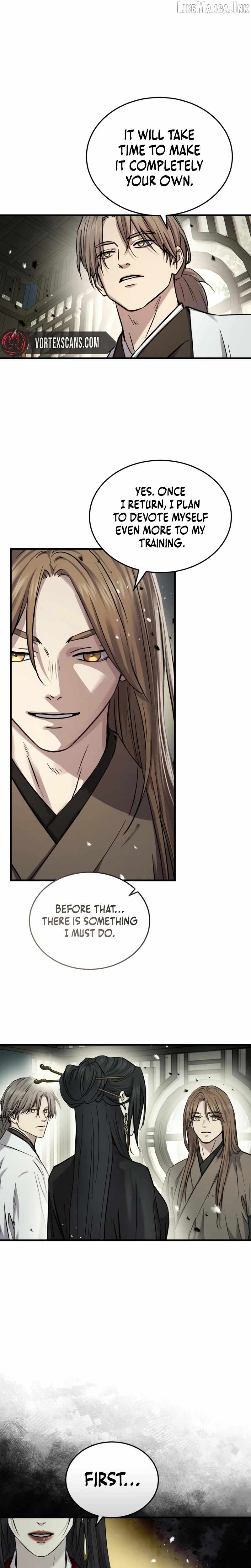 Absolute Dominion - chapter-100 - Page 38