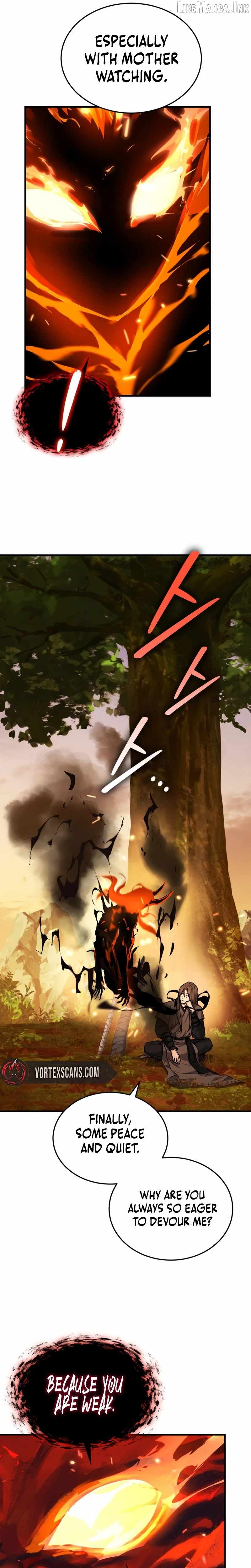 Absolute Dominion - chapter-100 - Page 4