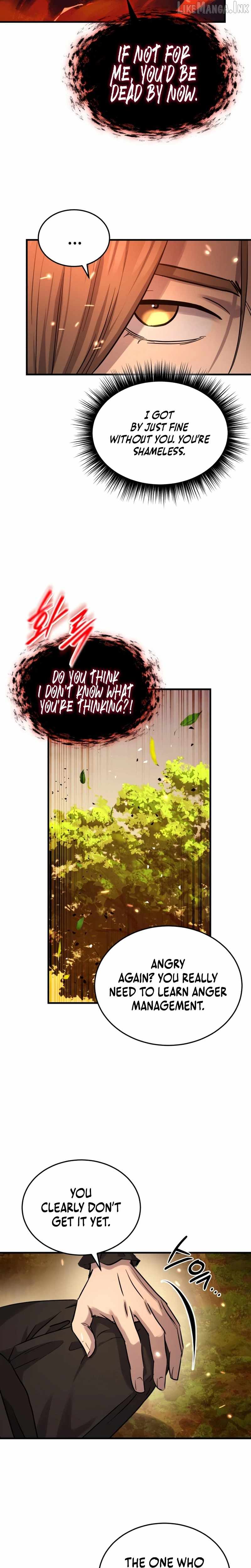 Absolute Dominion - chapter-100 - Page 5
