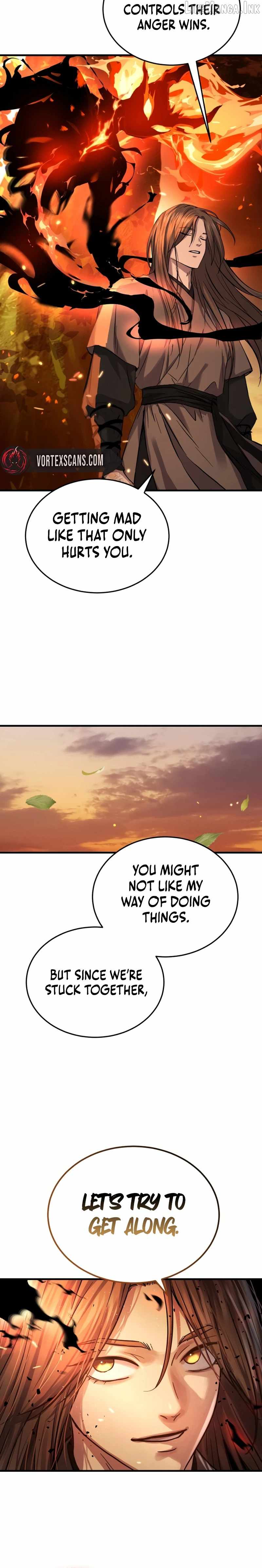 Absolute Dominion - chapter-100 - Page 6