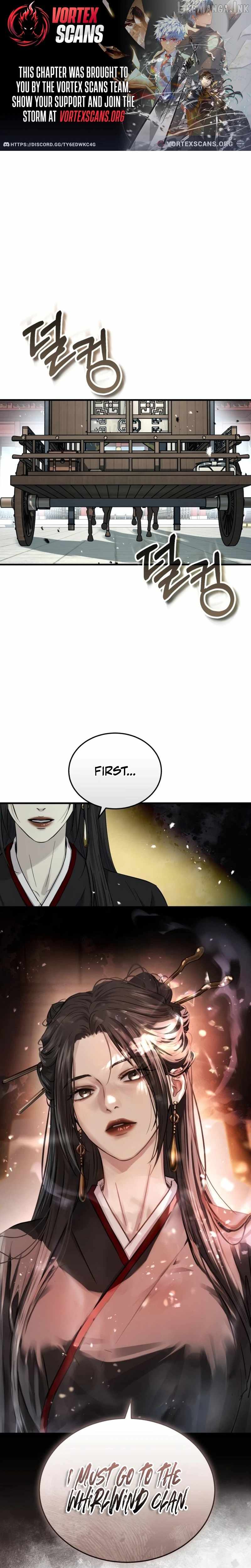 Absolute Dominion - chapter-101 - Page 1
