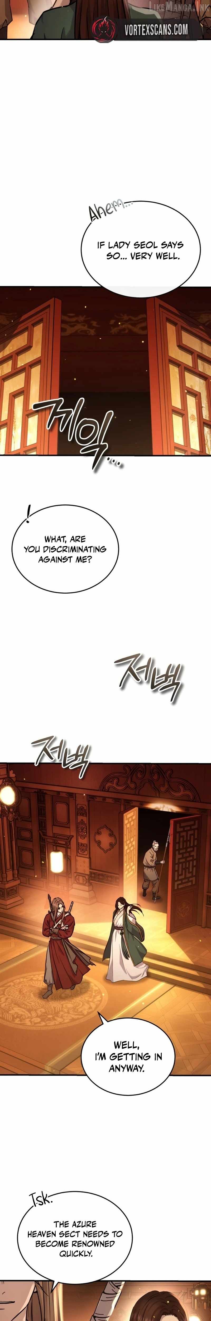 Absolute Dominion - chapter-101 - Page 11