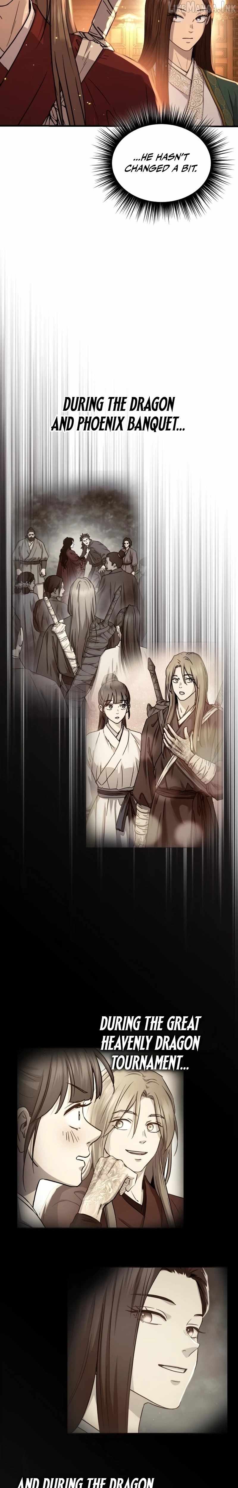 Absolute Dominion - chapter-101 - Page 12