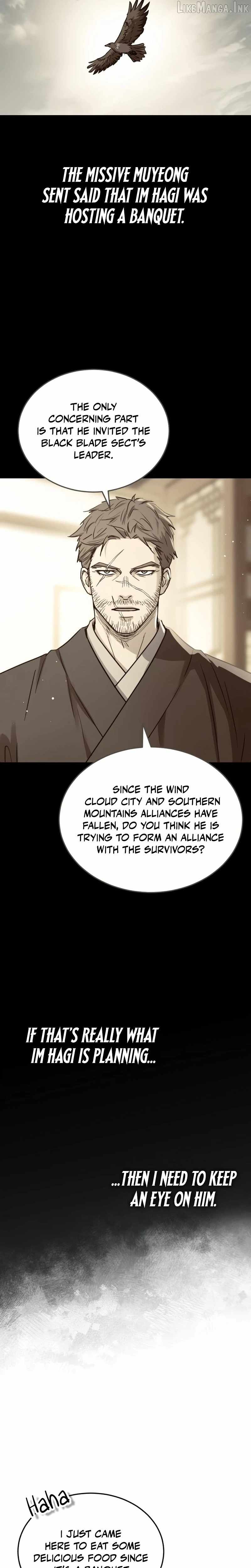 Absolute Dominion - chapter-101 - Page 16