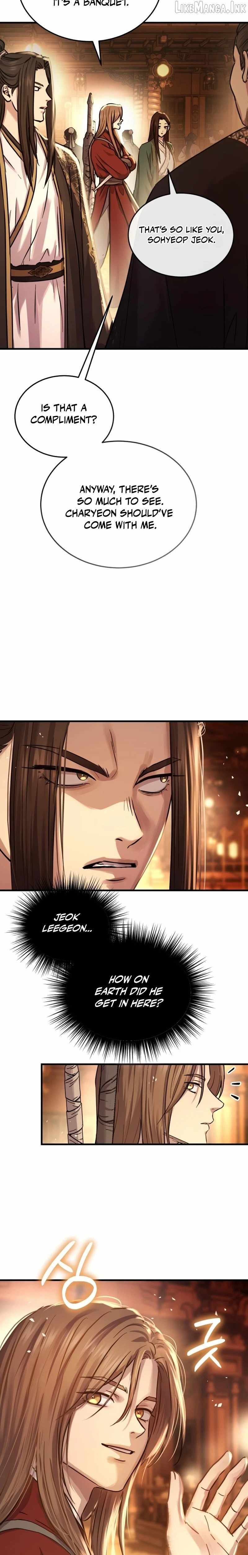 Absolute Dominion - chapter-101 - Page 17