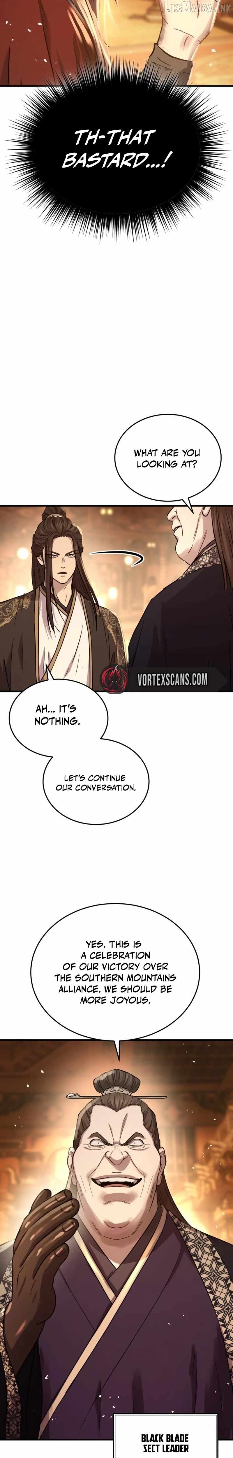 Absolute Dominion - chapter-101 - Page 18