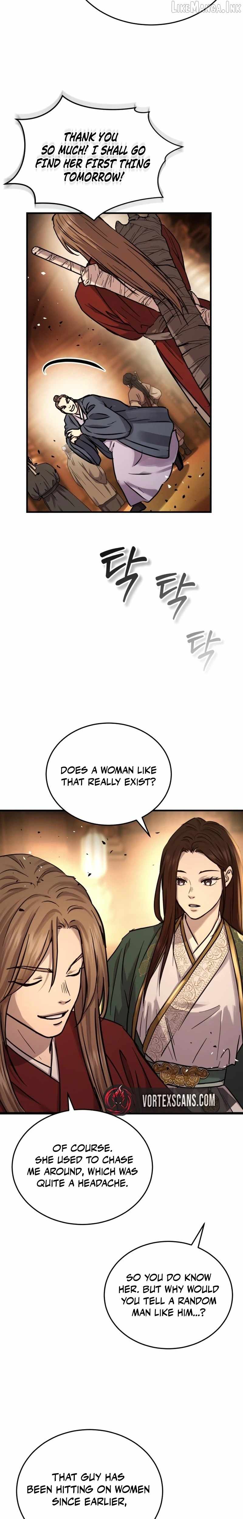 Absolute Dominion - chapter-101 - Page 27