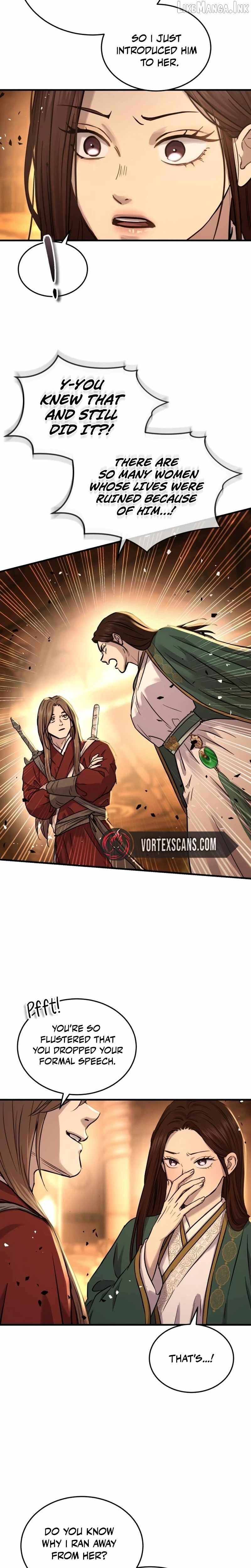Absolute Dominion - chapter-101 - Page 28