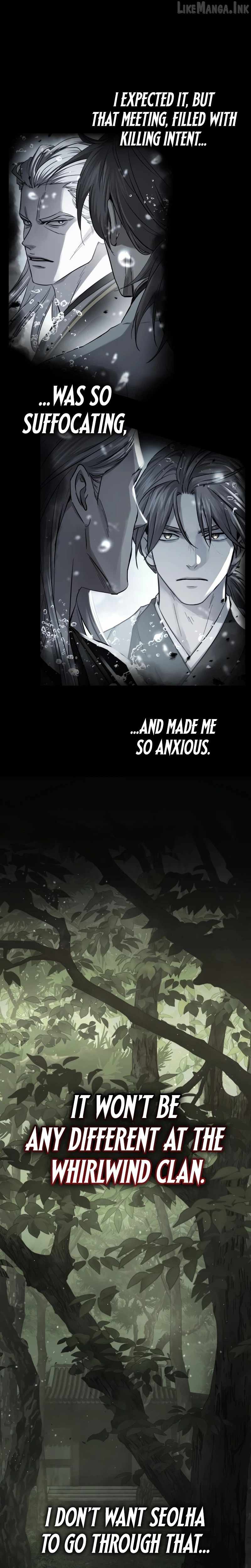 Absolute Dominion - chapter-101 - Page 3