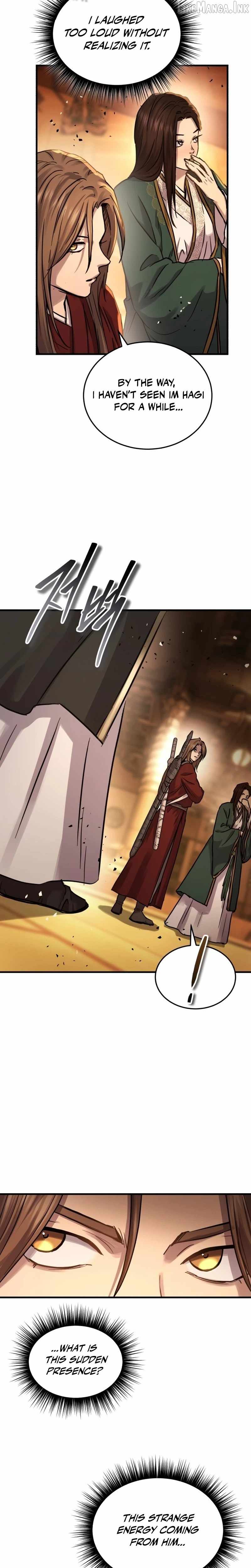 Absolute Dominion - chapter-101 - Page 31