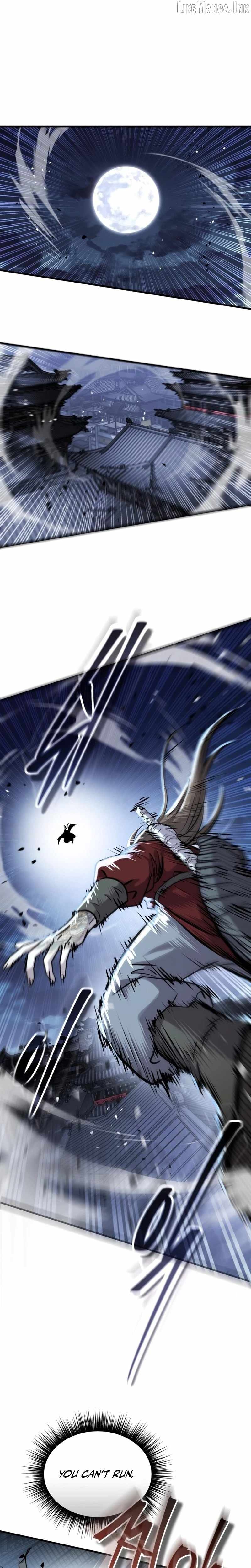 Absolute Dominion - chapter-101 - Page 36