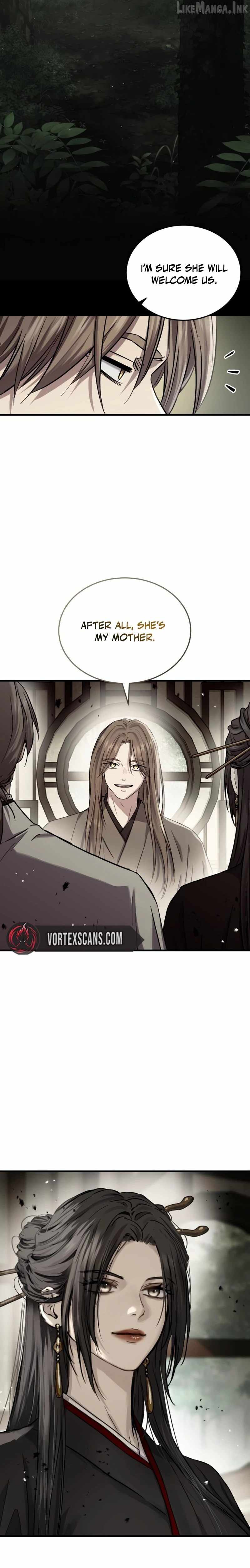 Absolute Dominion - chapter-101 - Page 4