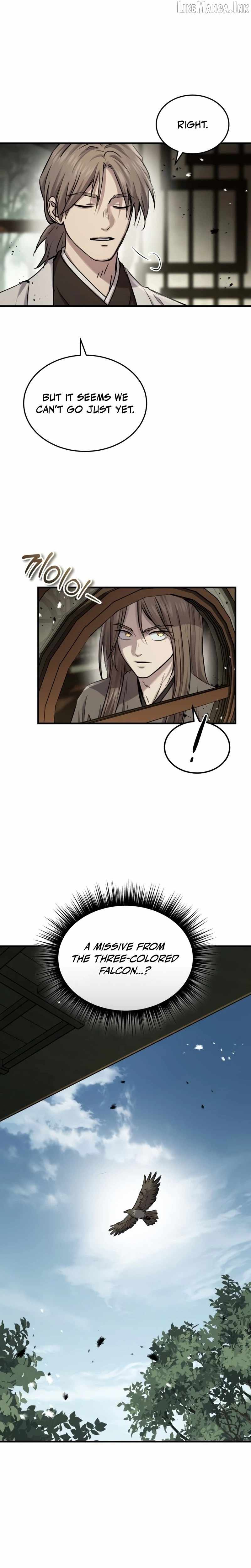 Absolute Dominion - chapter-101 - Page 5