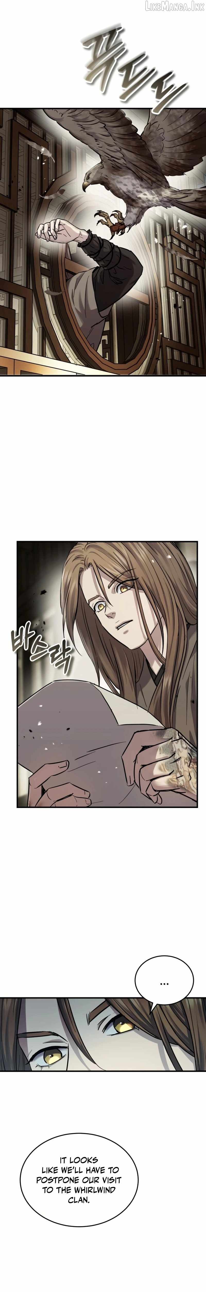 Absolute Dominion - chapter-101 - Page 6