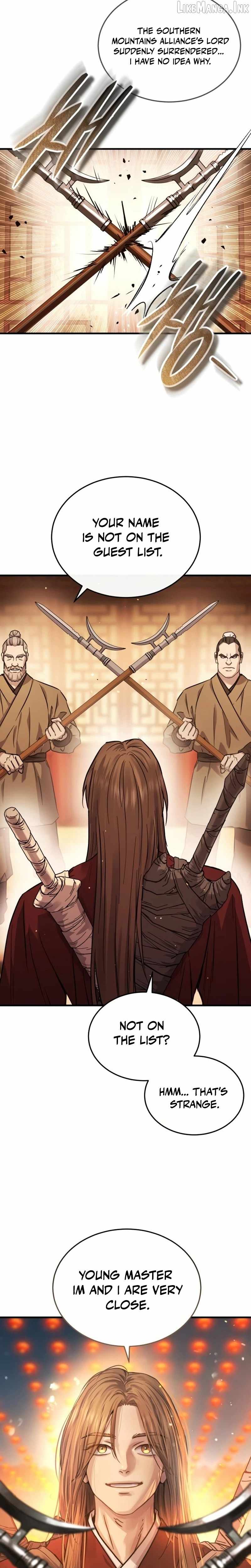 Absolute Dominion - chapter-101 - Page 8