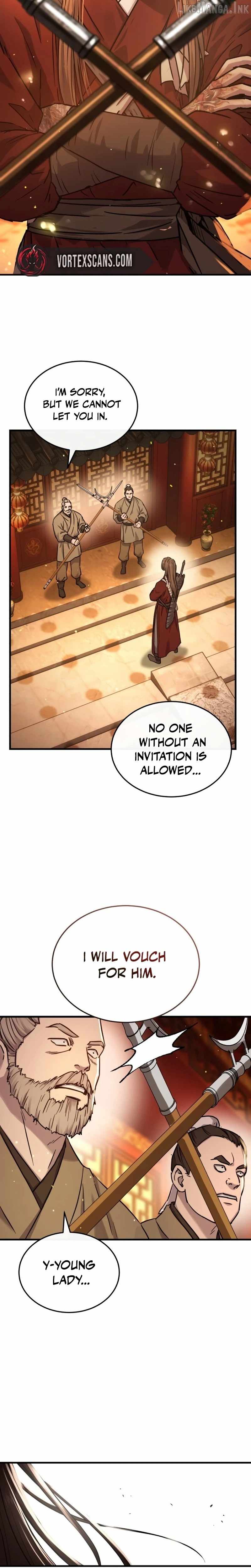 Absolute Dominion - chapter-101 - Page 9