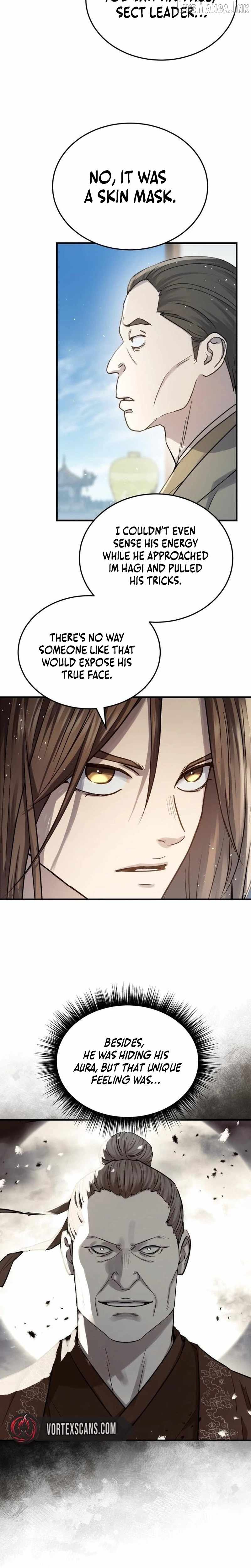 Absolute Dominion - chapter-102 - Page 10