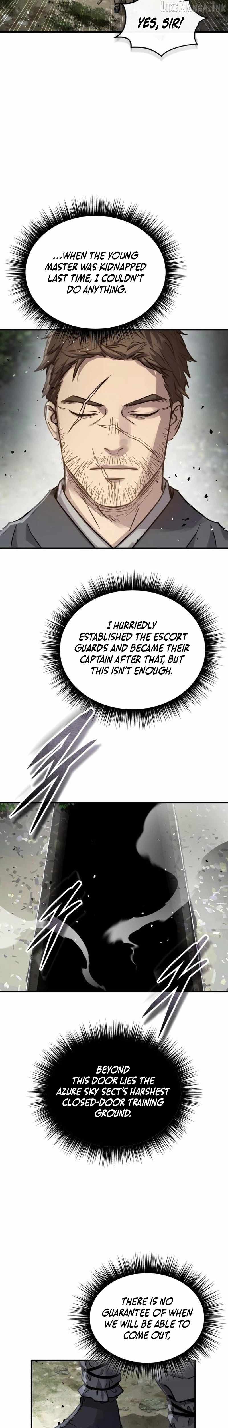 Absolute Dominion - chapter-102 - Page 13
