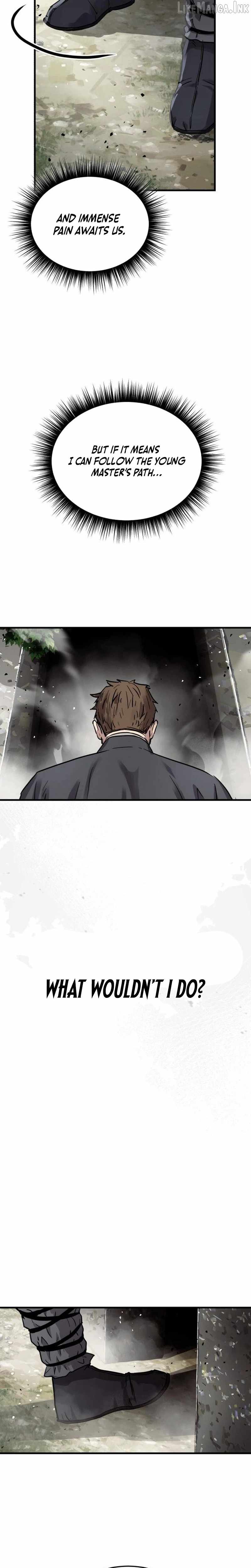 Absolute Dominion - chapter-102 - Page 14