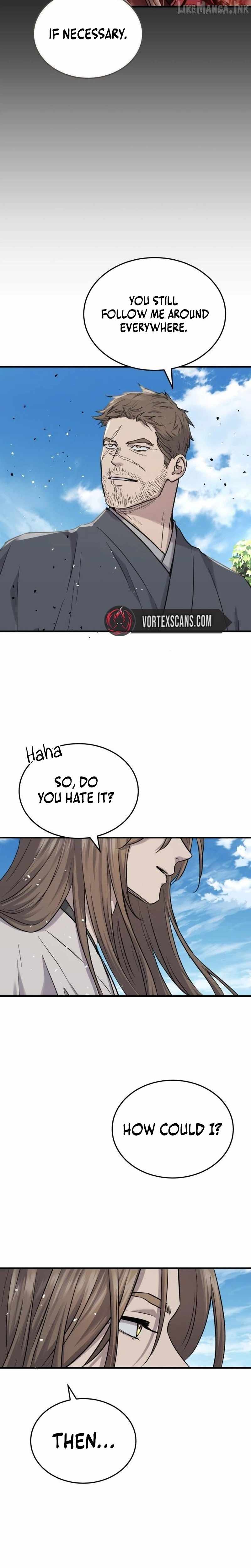 Absolute Dominion - chapter-102 - Page 18