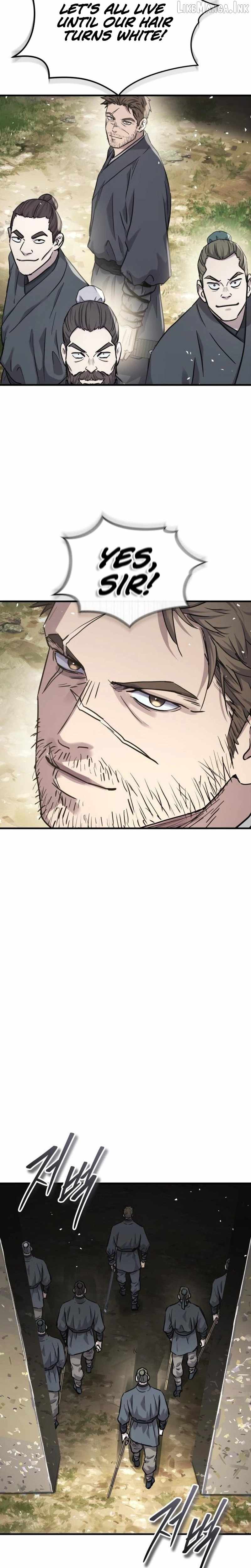 Absolute Dominion - chapter-102 - Page 20