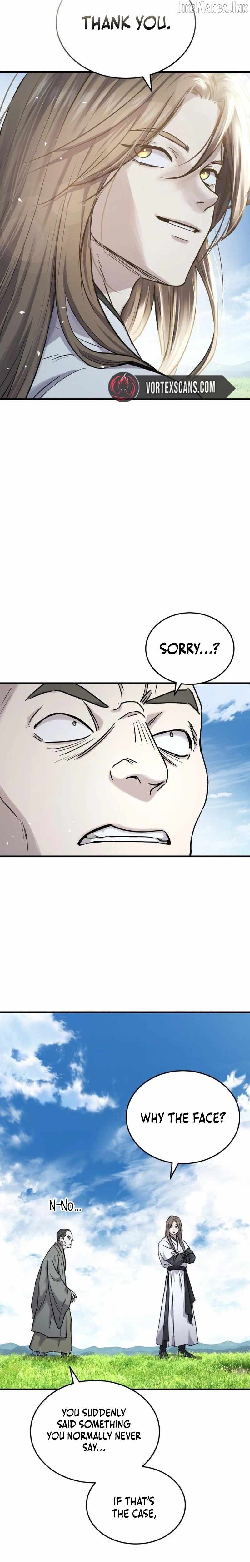 Absolute Dominion - chapter-102 - Page 24