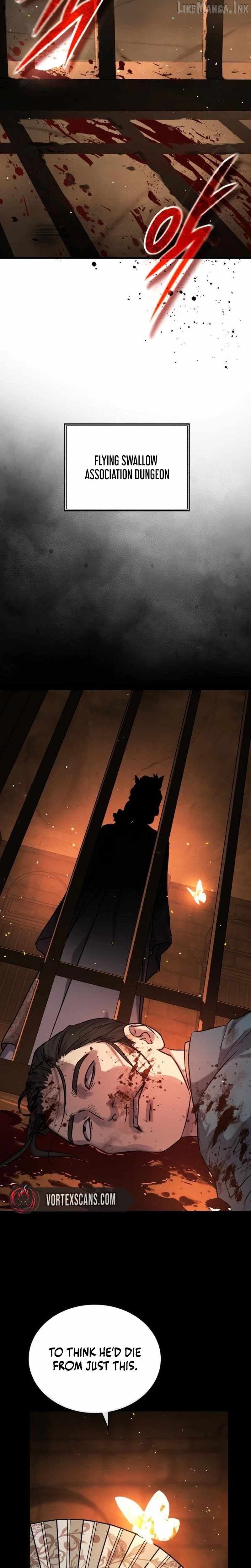 Absolute Dominion - chapter-102 - Page 26
