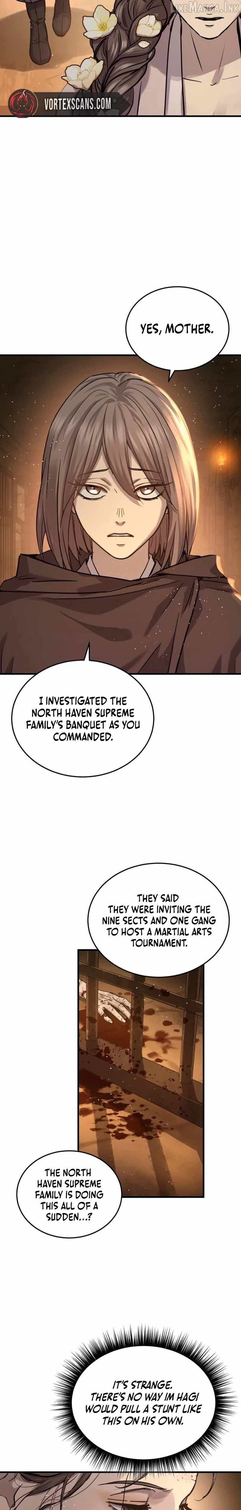 Absolute Dominion - chapter-102 - Page 29